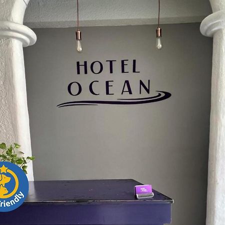 Hotel Ocean Huatulco Santa Cruz Huatulco Esterno foto