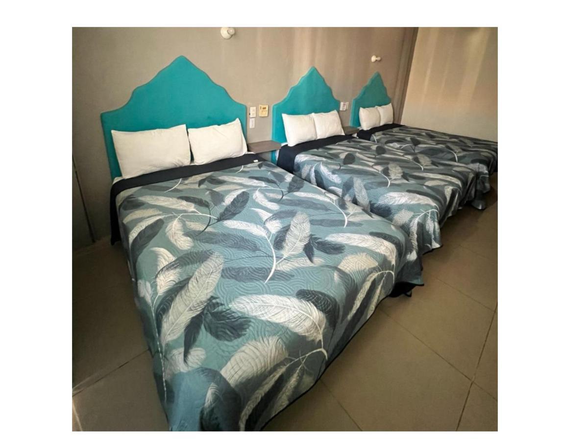 Hotel Ocean Huatulco Santa Cruz Huatulco Esterno foto
