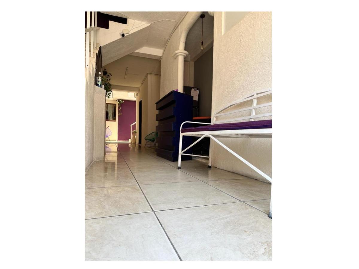 Hotel Ocean Huatulco Santa Cruz Huatulco Esterno foto